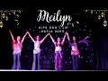 Hips Don't lie Hafla 2023 - Meilyn