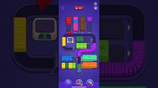 Loop Master Level 315-317 Gameplay | Puzzle Walkthrough