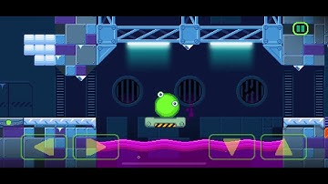 Slime Labs 3 - Level 10 40.100