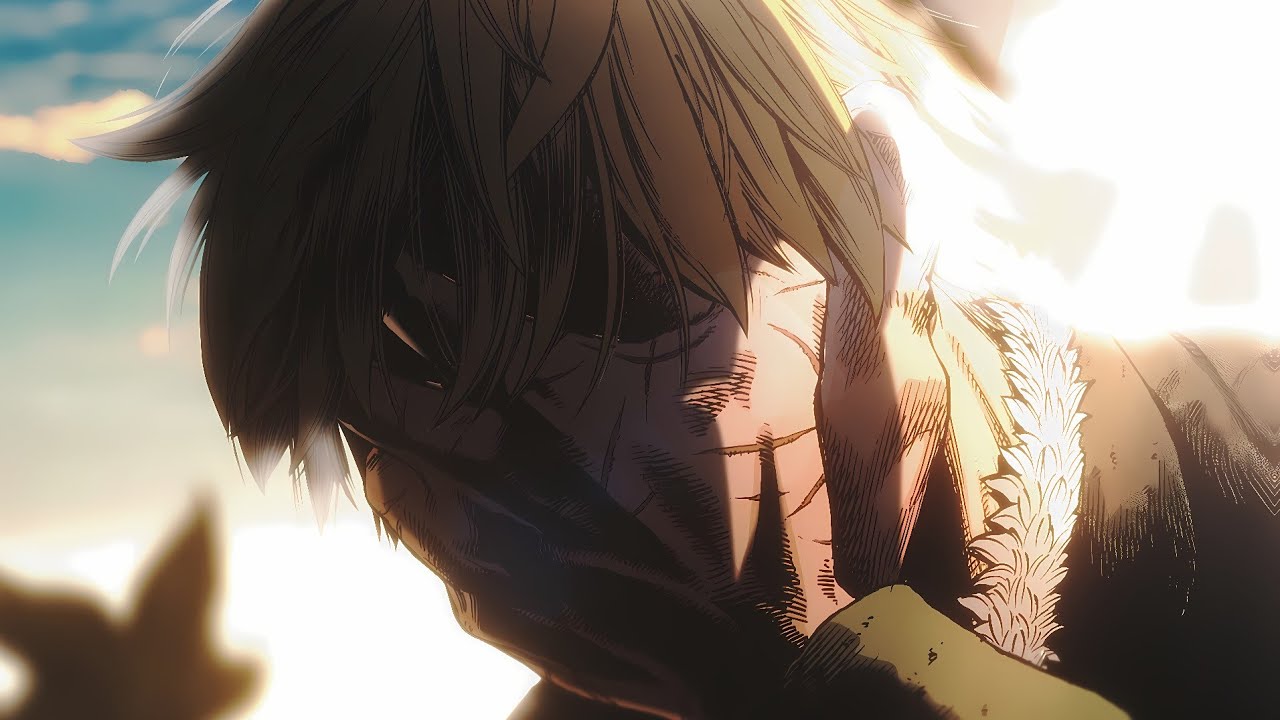 Trailer Oficial: Caminhos (Seinen) | 16/02