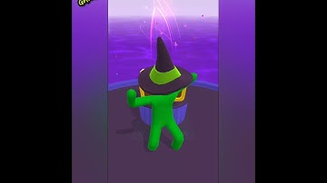 Giant Rush Android gameplay walkthrough all levels 181 - 190