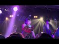 巫まろ - Over The Party (2024.01.01@新宿LOFT)