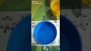 Receita Do Melhor Chibé Do Mundo.