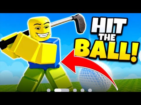 All* Secret *⛳ Hit a Golf Ball Codes | Codes for ⛳ Hit a Golf Ball Roblox  2026