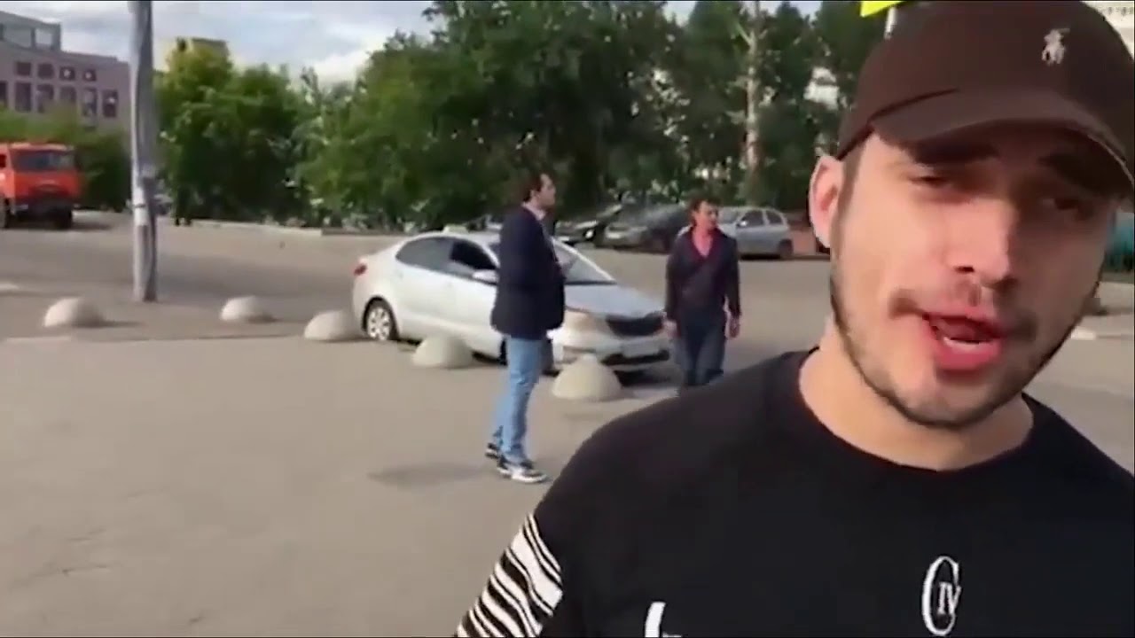 Паша техник рено логан