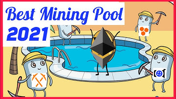 Best Ethereum Mining Pool 2021 | Ethermine vs Nanopool vs Flexpool | Which pool has the best profit