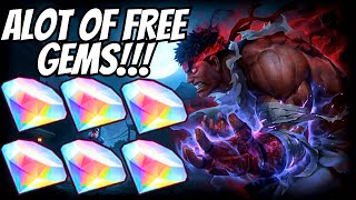 (FREE GEMS) *BRAND NEW* ACTIVE GIFT CODES!!! by Alpha - Male 465 views 1 year ago 5 minutes, 14 seconds