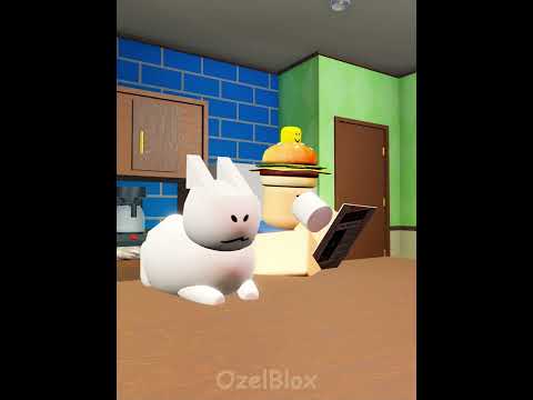 Coolkid In Trouble Again Forsaken Roblox Moonanimator Animation