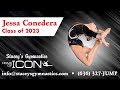 Jessa Conedera - USAG Level 10 - Class of 2023 - UPDATED July 2022