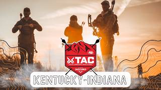 Bowhunters Take on TOTAL ARCHERY CHALLENGE | KENTUCKY-INDIANA (S1E2)