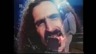 Frank Zappa - Sofa No.2 (live in Munich, 1978)
