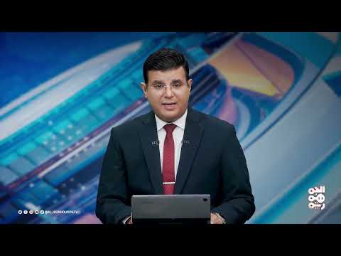 مظاهرة في تعز تطالب بتحسين الوضع المعيشي وتسوية الأجور