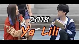 Ya Lili - 2018 Yeni Kore Klip