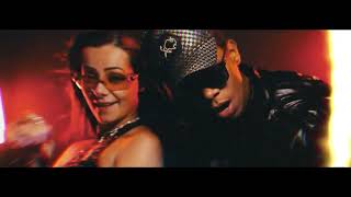 DJ BARBIE DAI  Feat MC MENININHO - SE TU ME DER MORAL (CLIPE OFICIAL)