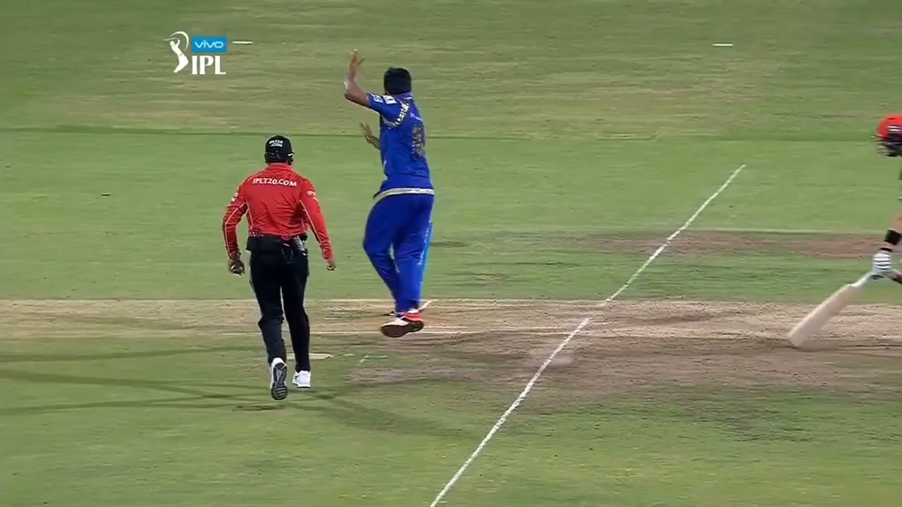 IPL 2016 | Match 41 | RCB vs MI |