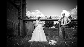 Hochzeit Sabrina Chris