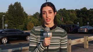 Abortion News Package - WCSU Election Connection, Fall 2022