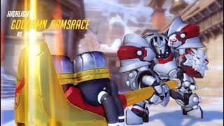 Letting Dva Do The Heavy Work