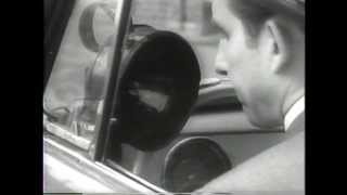 Funny Drunk Test (Historys Playlist)-Invention
This funny drunk test was an early alcohol test invented to prevent drunk people from driving drunk. This version was a fail, but it later evolved into the DUI tests that are used today.
This German footage from March 31, 1960 illustrates early efforts to curb drunk driving and enforce alcohol laws. In America, drunk driving became illegal in 1910 and the breathalyzer wasnt invented until 1953 by Robert Borkenstein. It wasnt until the 1970s and 1980s that police in the US began to crack down on drunk driving and efforts were made to increase awareness of its dangers.
For more Historys Playlist visit and subscribe!
http://www.youtube.com/user/HistorysPlaylist?feature=mhee
Follow us on Twitter to stay up to date with our newest videos:
https://twitter.com/#!/HistoryPlaylist Funny Drunk Test (Historys Playlist)-Invention