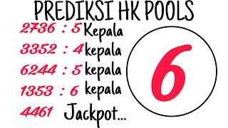 PREDIKSI HK POOLS MALAM INI 29 JANUARI 2026 | RUMUS HONGKONG KEPALA EKOR JITU