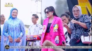 Icha Kiswara - Ibu - Mahesa music live banjaran - driyorejo - gresik