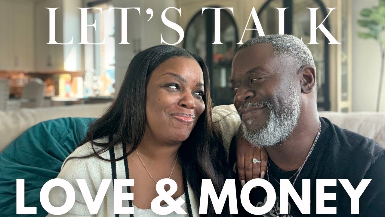 Давайте поговорим о ЛЮБВИ и ДЕНЬГАХ!