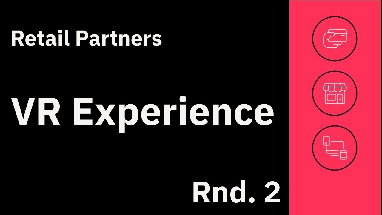 Space Jam: VR Experiences