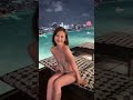 Beautiful Asian girl 【小雨】