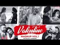 Valentine mashup vol 1  dj rahul suratgarh latest punjabi songs 2024 