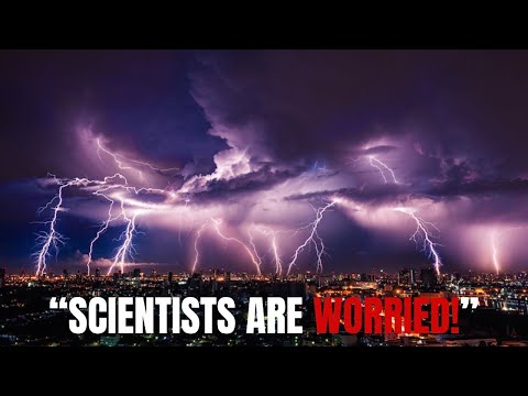 Scientists Just Admitted