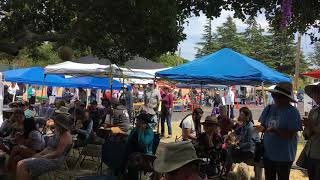 East Richmond Heights arts and music festival 2019