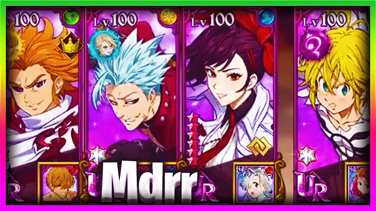 LA TEAM LA PLUS 