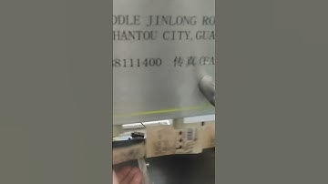 High- speed fully automatic packing machine #machine #high #powder #three #factory #food #granule