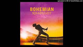 18. Queen - Ay-Oh (Live Aid) from Bohemian Rhapsody Tracklist (2018)
