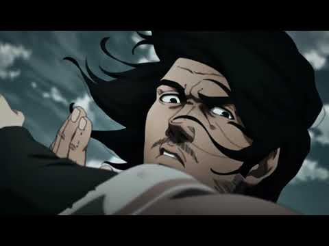 Vinland Saga | TBH