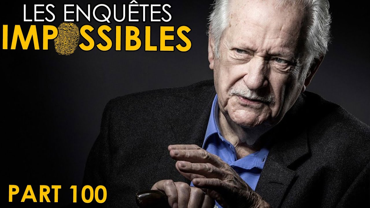 Les Enquêtes Impossibles - Episode 100 Histoire Documentaire Audio