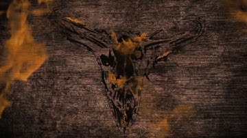 Upon A Burning Body - "All Pride, No Pain" (Visual Stream)