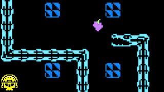 Tomb of the Mask - Snake Game Gameplay Walkthrough #24 screenshot 2
