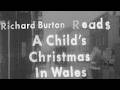 Richard Burton Reads 'a Child's Christmas In Wales' | Official Trailer