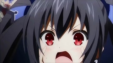 Noire Japanese Scream Remix