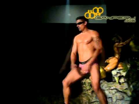 Perfect transsexual Gay peru com