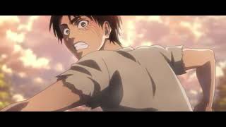 [ AMV ] Eren Yeager from Attack on  titan / Эрен Йегер из Атаки титанов