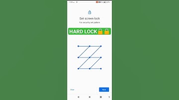 4Z Hard lock 🔒😱🔐🔒🔐 pattern lock #youtubeshorts #viral #patternlocks #ytshorts #viralvideo #shorts#VS