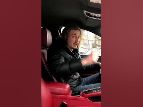 Обзор Порше Макан🔥 #обзоравто #порше #порш - YouTube