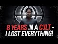I Spent 8 Years In A Zimbabwean Cult Led By A Prophet – It Cost Me Everything!