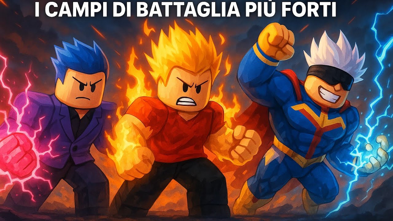 Gioco hai campi di Battaglia piu forti parte 3 - YouTube