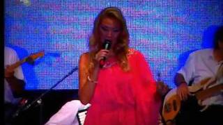 Jelece Biljana Secivanovic Zivo-Rts Karavan