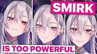 Pochi-sensei's New Smirk Is Too Powerful ( Pochimaru / Iida Pochi) [Eng Subs]