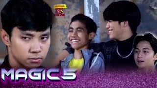 Download Lagu Sukur! Gibran Irsyad ngerjain Noah || episode 202 magic 5 MP3 Download Lagu Sukur! Gibran Irsyad ngerjain Noah || episode 202 magic 5 MP3