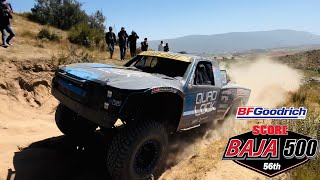 Baja 500 2024